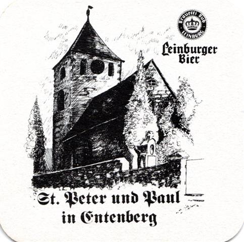 leinburg lau-by leinburger bau 4b (quad185-st peter-schwarz) 